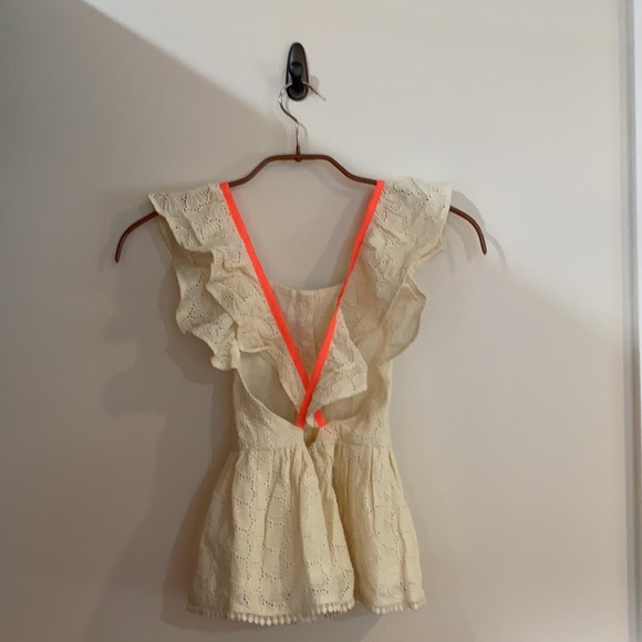 Louise Misha top - Picture 4 of 5